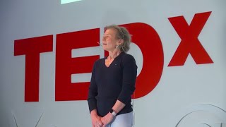 Beyond invention: the power of synergy in entrepreneurship | Suzy Roden | TEDxYouth@BGS