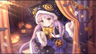 【プリコネR】PU中のハロキョウカで[魔法版]ファントムバロンSPフルオートワンパン【リトルブレイブ・ハロウィンナイト！-復刻-】