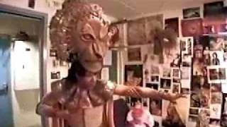 Julie Taymor Talks About The Costume Design For The Lion King Broadway Musical