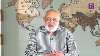 International Relations this Week by Prof Pushpesh Pant 42 | For UPSC/IAS