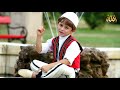 أنشودة : بالذكر🌙☝️ ماهر زين ( فيديو كليب )   Maher Zain  - BilThikr