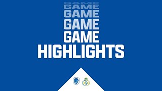 ⚽️24 - KRC Genk vs. Union Saint-Gilloise - Game Highlights