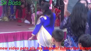 School students dance utal patal dance na dekle chorom miss friends