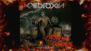 Cytotoxin Dominus lyrics