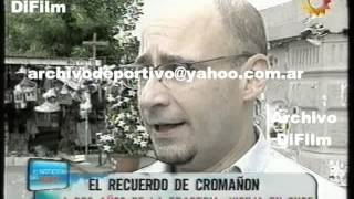 DiFilm - A dos años de la tragedia de Cromañon 2006