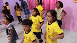 HATT JA TAU || Sapna choudhary || Dance video || RAHUL RAJ || FDS