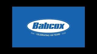 Babcox Media (2020)
