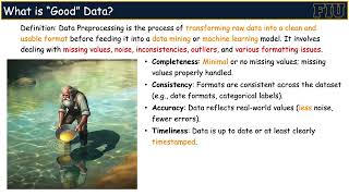 Data Preprocessing Part3