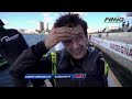 here you are with the uim f1h2o italian grand prix of regione sardegna highlights of qualifying day