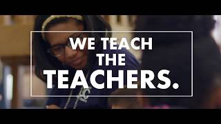 CCBC TEACHER EDUCATION