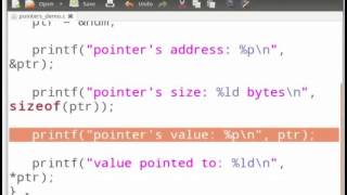 18 Understanding Pointers Malayalam