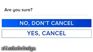 r/Assholedesign | no...wait YES!!