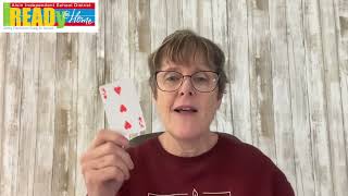 Week 2 Spring 2024