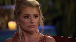Demi Struggles with Showing Affection - Bachelor in Paradise