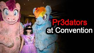 Most Disturbing Crimes in the Brony Community (V2)