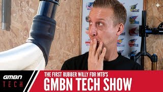 The First Rubber Willy's For Mountain Bikes | GMBN Tech Show Ep.54