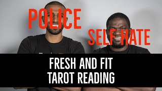 Fresh and Fit Tarot Reading — Dumb and Dumberrrrrr