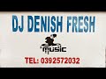 DEEJAYZ DENISH FRESH BY ALLSTAR FT DENISH FRESH