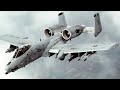 “the a 10 is still capable of destroying modern armor ” us air force