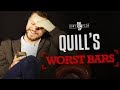 What are the worst bars Quill has ever said? | Don't Flop TV