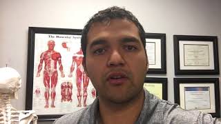 Help For Crossfitters In El Paso | El Paso Manual Physical Therapy