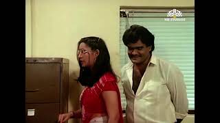 Ashi Hi Banwa Banwi | Superhit Marathi Movie | Comedy Marathi Scene | Ashok saraf | Ashwini Bhave