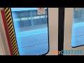 〖飯後之行〗東涌綫 caf train v605 v805 南昌至荔景 強摩打