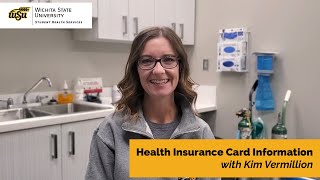 Interpret Health Insurance Cards
