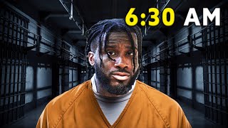 Inside The Life of an Inmate