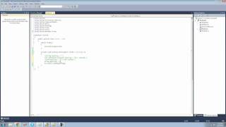 C# Beginners Tutorial - 33 - Ternary Operator