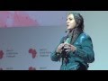 NEF Fellow Spotlight Session Ghada Bassioni