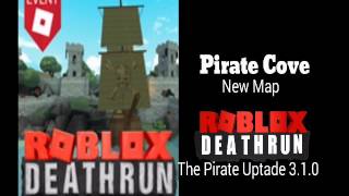 Roblox Deathrun Surface Escape