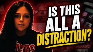 Kenâs Sister Speaks Out