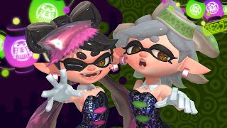 Now Or Never (Blender Recreation) | Squid Sisters