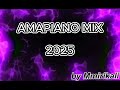 AMAPIANO vol.1 | BANGERS ONLY |  DJ MAPHORISA, KABZA DE SMALL, MR JAZZIQ, TYLER ICU | 2025 mix