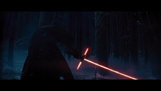 스타 워즈 7: 깨어난 포스  STAR WARS: The Force Awakens  1차 공식 예고편 (한국어 CC)