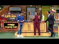 क्यों Akshay पाजी की बात Huma को Sound कर रही है Wrong? | The Kapil Sharma Show | Sitaare