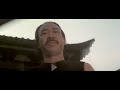 Kung Pow: El maestro de la kung fusión - Master Pain (Betty)