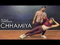 Chhamiya Kiran J Dancepeople Studios