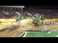 Monster Jam World Finals 19 XIX RACING