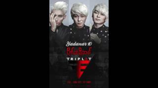 Triplet ft: Aung Htet - Ta Bet That