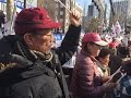 South Korean President Impeached - Protests ensue