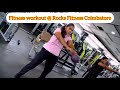 Rock’s Health Club & Fitness Centre - Coimbatore