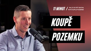 Kupujeme pozemek – na co si dát pozor?