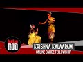 Krishna Kalaapam | Bharatanatyam Dance