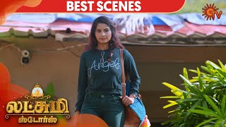 Lakshmi Stores - Best Scene | 17th December 19 | Sun TV Serial | Tamil Serial