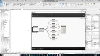 Python + Dynamo for Auto dimension Structural Plan