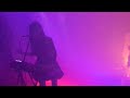 20250722 - Carrellee - Ghost - Live at Cousin Denny's, Philadelphia, PA