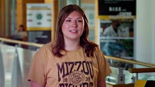 Food Science and Nutrition: The CAFNR Experience