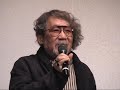 夕張映画祭2014・大林宣彦監督トーク